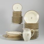 594264 Dinner set